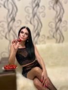 Анжелика  — проститутка с реальными фотографиями, от 4000 руб.